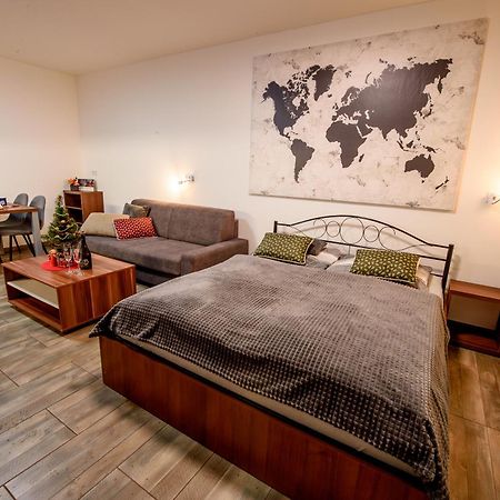 Apartmany Dolosin Velké Losiny Εξωτερικό φωτογραφία