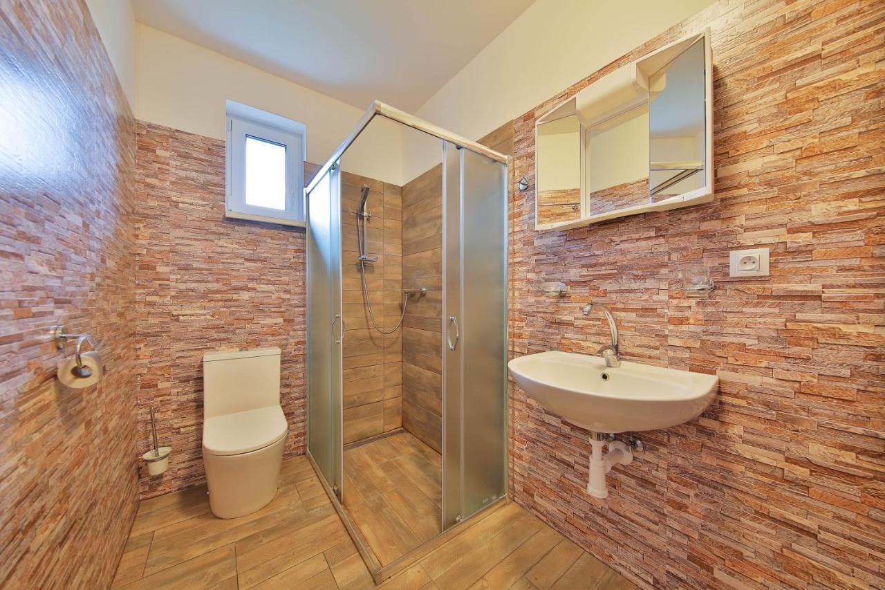Apartmany Dolosin Velké Losiny Εξωτερικό φωτογραφία
